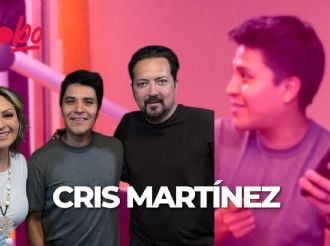 Hacks para olvidadizos: Cris Martínez revela en Café Globo cómo usar la tecnología