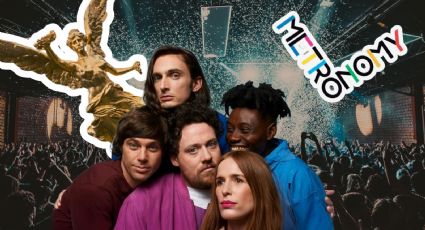 Metronomy México 2026: Posible setlist, objetos no permitidos y cómo llegar al concierto en CDMX
