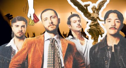 Arde Bogotá México 2026: Fecha, preventa, venta y precio de los boletos del concierto en CDMX