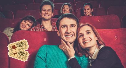 Cartelera Cineteca Nacional: Películas y reestrenos para este fin de semana 5, 6 y 7 de junio 2026