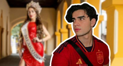 Aarón Mercury será juez en Miss Universo México 2026: ¿Cuándo es la ceremonia?