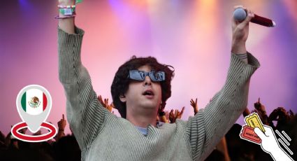 Rawayana México 2026: Posible setlist, objetos no permitidos y cómo llegar al concierto en CDMX