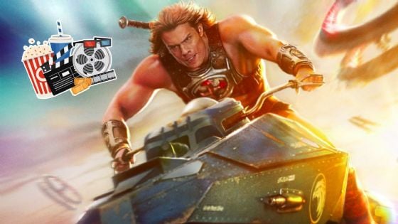 'Amos del Universo': De qué trata y quién es quién en la nueva película de Nicholas Galitzine