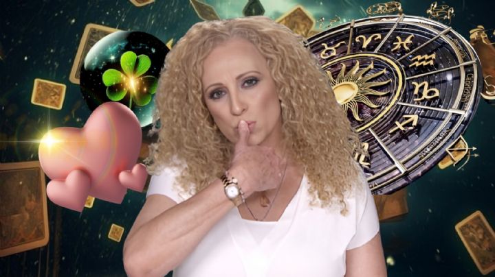 Horóscopo de hoy jueves 4 de junio de 2026, según Mizada Mohamed: Lectura del tarot, predicciones y recomendaciones para todos los signos