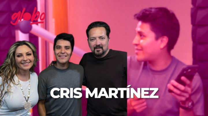 Hacks para olvidadizos: Cris Martínez revela en Café Globo cómo usar la tecnología para que no se te pase nada