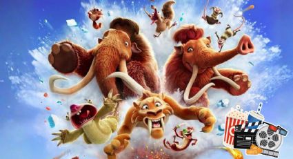 'La Era de Hielo 6': Sinopsis, elenco y fecha de estreno de la nueva película de la saga