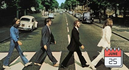 Día Mundial de The Beatles 2026: historia, significado y por qué se celebra el 25 de junio