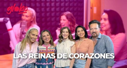 REINAS DE CORAZONES y el tema que une MÚSICA y FÚTBOL