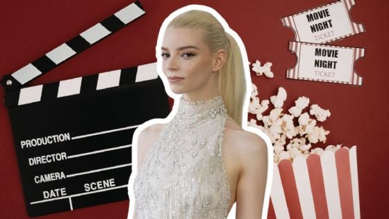 'Lucky': Sinopsis, elenco y fecha de estreno de la nueva serie de Anya Taylor-Joy