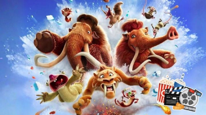 'La Era de Hielo 6': Sinopsis, elenco y fecha de estreno de la nueva película de la saga