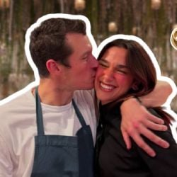 Dua Lipa y Callum Turner inician lujosa boda de tres días en Italia: quiénes son los invitados confirmados