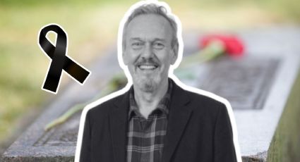 Anthony Stewart Head muere a los 72 años: ¿de qué falleció la estrella de ‘Buffy, la cazavampiros’ y ‘Ted Lasso’?