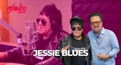 El inconfundible sonido de JESSIE BLUES llega con “Te Amo” | Café Globo
