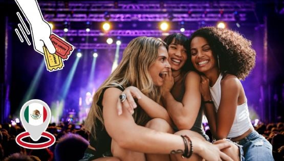 Cartelera de conciertos en Guadalajara este fin de semana 5, 6 y 7 de junio de 2026: Marca Registrada, Marisela, Sad Saturno y más