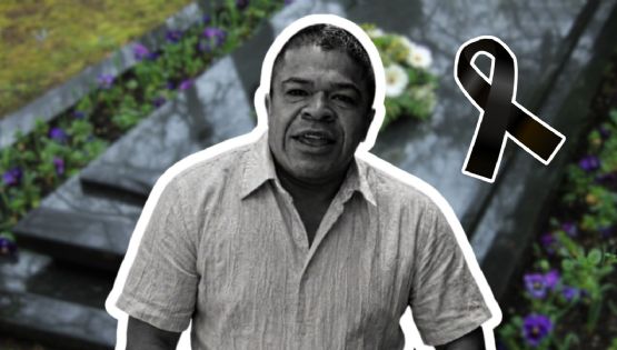Muere Abraham Pérez, querido actor de 'La Familia P. Luche' a los 46 años: ¿Qué le pasó?