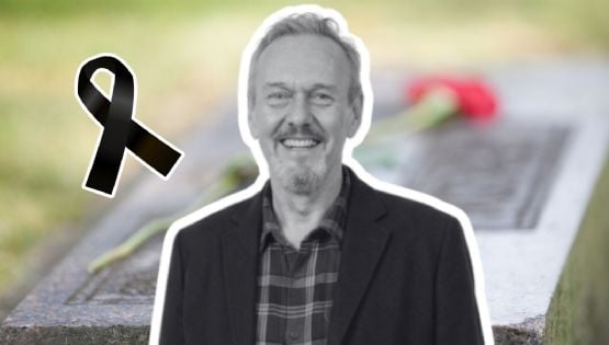 Anthony Stewart Head muere a los 72 años: ¿de qué falleció la estrella de ‘Buffy, la cazavampiros’ y ‘Ted Lasso’?