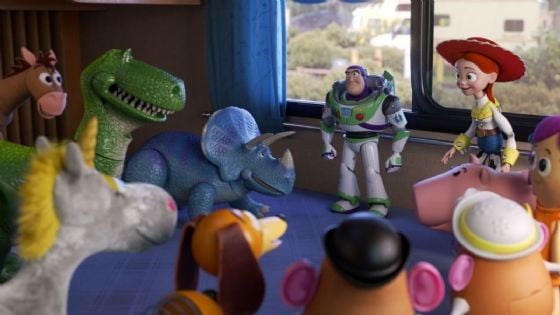 Cronología 'Toy Story': En qué orden y dónde ver las películas de la saga