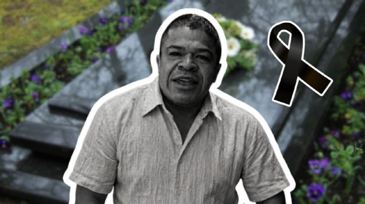 Muere Abraham Pérez, querido actor de 'La Familia P. Luche' a los 46 años: ¿Qué le pasó?