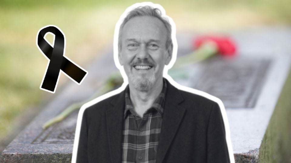 Anthony Stewart Head fue reconocido por su versatilidad, carisma y profesionalismo: ¿De qué murió?
