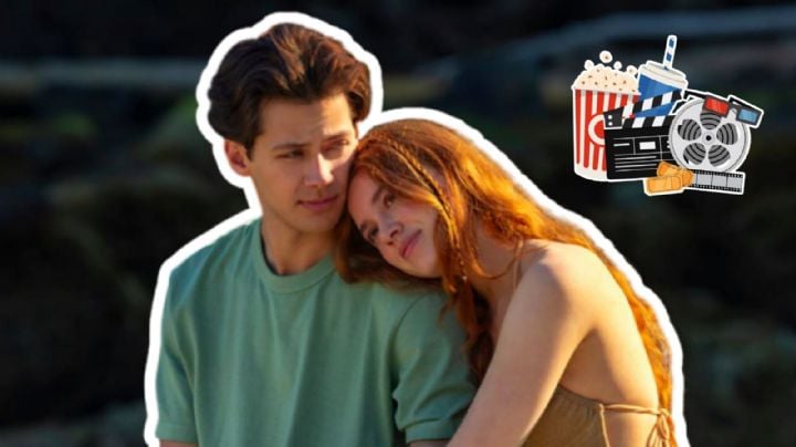 'Cada año que pasé contigo': De qué trata y quién es quién en la nueva serie de Prime Video