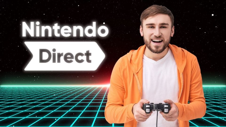 El Nintendo Direct 2026 prepara uno de los años más ambiciosos de su historia: Videojuegos anunciados HOY.