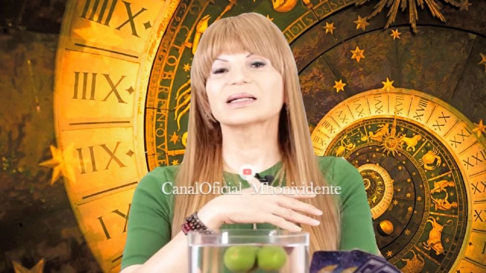 Descubre el mensaje del universo tiene preparado para ti en el Horóscopo de HOY.